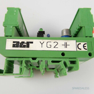 ATR Industrie-Elektronik YG2 GEB