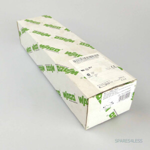 WAGO Aktorenklemme 280-565 (50Stk.) OVP