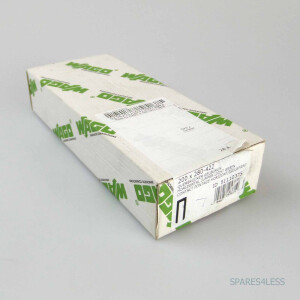 WAGO Querbrücker 280-422 (200Stk.) OVP