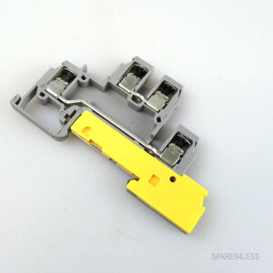 ABB Reihenklemmen 1SNA110441R2400 (20 Stk.) OVP