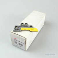 ABB Reihenklemmen 1SNA110441R2400 (20 Stk.) OVP
