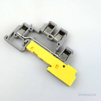 ABB Reihenklemmen 1SNA110441R2400 (20 Stk.) OVP