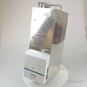 Rexroth INDRAMAT Power Supply HZF01.1-W045N 286617 GEB