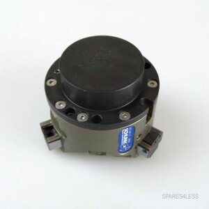 SCHUNK 3-Finger-Zentrischgreifer PZN64/1IS 300540 NOV