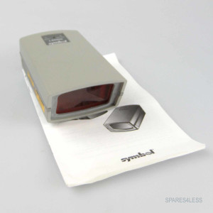 Symbol Barcode Scanner LS6804-I400A NOV
