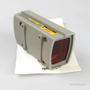 Symbol Barcode Scanner LS6804-I400A NOV
