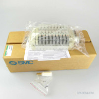 SMC Magnetventilinsel SV2-LKH025 OVP