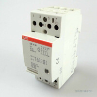 ABB Installationsschütz ESB 24-40 8V GEB
