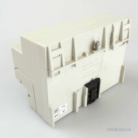 Gossen Metrawatt Messwandlerzähler U1389 (5A) GEB
