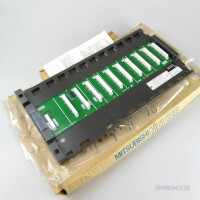 Mitsubishi Electric Base Unit A38B OVP