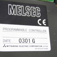 Mitsubishi Electric Base Unit A38B OVP