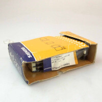 Siemens Schütz 3TB4017-0BB4 24V OVP