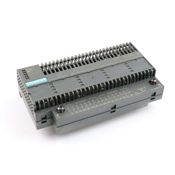 Simatic S7 ET200B 6ES7 131-0BH00-0XB0 GEB