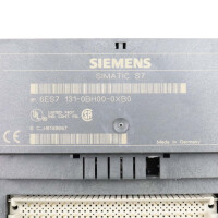 Simatic S7 ET200B 6ES7 131-0BH00-0XB0 GEB