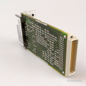 Simodrive 611 U Optionseinschub Profibus 6SN1114-0NB01-0AA0 Ver.A GEB
