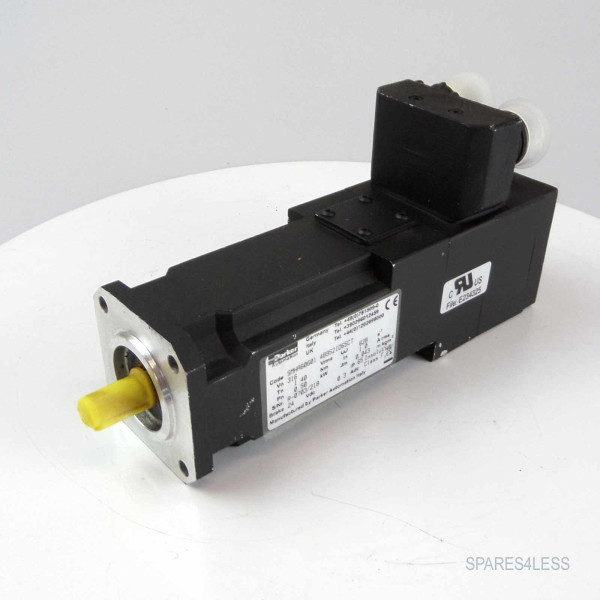 Parker Servomotor SMHA60601.489S2ID65C7 NOV