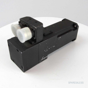 Parker Servomotor SMHA60601.489S2ID65C7 NOV