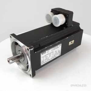 Parker Servomotor SMH8260038142ID65A7 ohne Bremse GEB