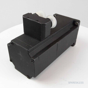 Parker Servomotor SMH8260038142ID65A7 ohne Bremse GEB