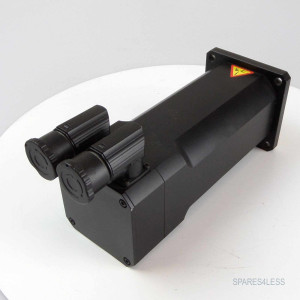 ESR Pollmeier GmbH Servomotor SBL3-0250-45-4-125/B/S-B NOV