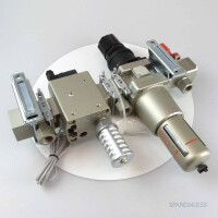 SMC Wartungseinheit AC50-LNP106 NOV