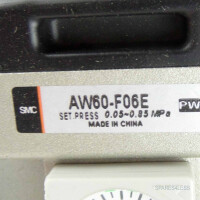 SMC Wartungseinheit AC50-LNP106 NOV