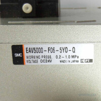 SMC Wartungseinheit AC50-LNP106 NOV