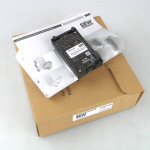 SEW Eurodrive Bediengerät FBG11B 18206352 OVP