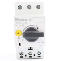 Moeller Motorschutzschalter PKZM0-0,25 072731 OVP
