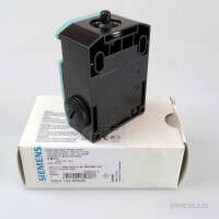 Siemens Positionsschalter 3SE5122-0PA00 OVP