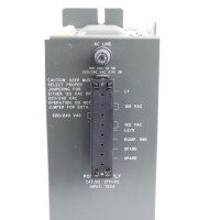 Allen Bradley Power Supply 1771-P2 75VA GEB