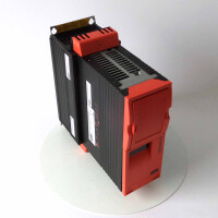 SEW Frequenzumrichter Movidrive MDV60A0055-5A3-4-00 8264856 GEB