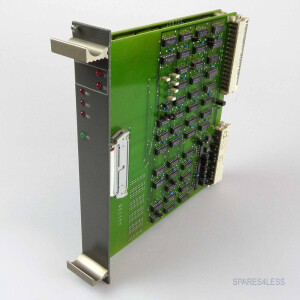 ABB Baugruppe 88VU01E 88VU01A-E GJR2326500R1011 GEB