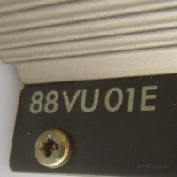 ABB Baugruppe 88VU01E 88VU01A-E GJR2326500R1011 GEB