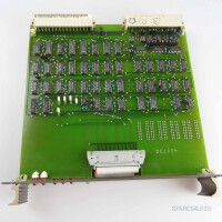 ABB Baugruppe 88VU01E 88VU01A-E GJR2326500R1011 GEB