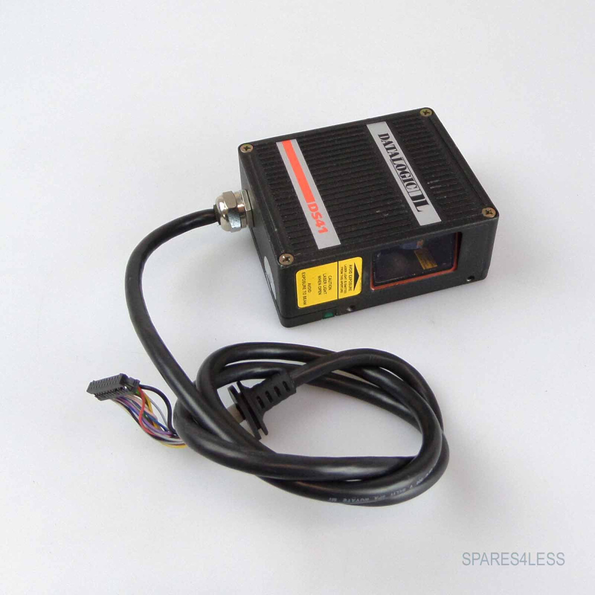 DATALOGIC Barcode Scanner DS41-31 GEB #K2