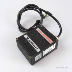 DATALOGIC Barcode Scanner DS41-31 GEB #K2