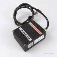 DATALOGIC Barcode Scanner DS41-31 GEB #K2
