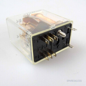 Siemens Kammrelais V23154-D0719-F104 GEB