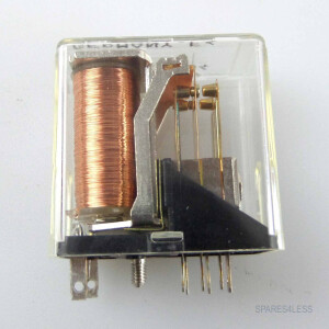 Siemens Kammrelais V23154-D0719-F104 GEB