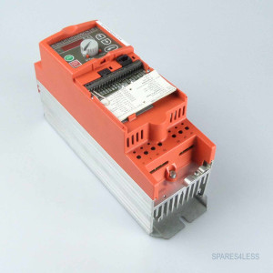 SEW EURODRIVE Movitrac MC07A008-5A3-4-00 ohne Frontklappe GEB
