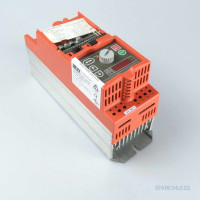 SEW EURODRIVE Movitrac MC07A008-5A3-4-00 ohne Frontklappe GEB