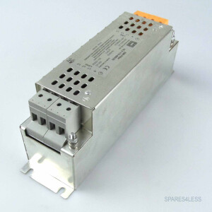 BLOCK EMI Filter HLV 110-500/30 GEB