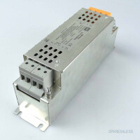BLOCK EMI Filter HLV 110-500/30 GEB