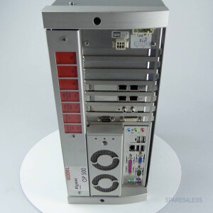 Beckhoff Schaltschrank-Industrie-PC C6240-0020 GEB