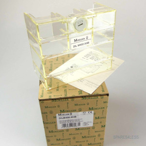 Klöckner-Möller Klemmenabdeckung DILM400-XHB 208287 OVP