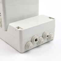 MSA Auer Ex-Tox-Alarm 290 WG290 D0742707 GEB