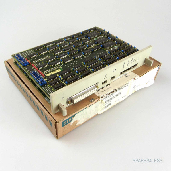 Simatic S5 Zählerbaugruppe 6ES5 000-1AA41 OVP