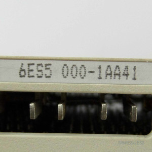 Simatic S5 Zählerbaugruppe 6ES5 000-1AA41 OVP