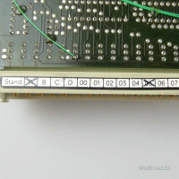 Simatic S5 Zählerbaugruppe 6ES5 000-1AA41 OVP